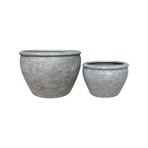 Terre-Durable-Poly-outdoor-planter-set-front